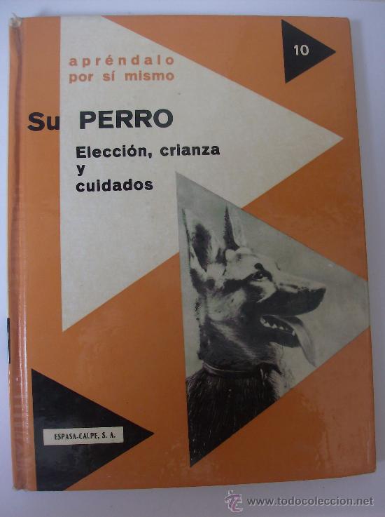 Libros: LIBRO  SU PERRO - Foto 1