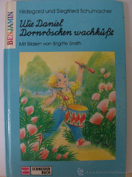 Libros: LIBRO INFANTIL  BENJAMIN - Foto 1