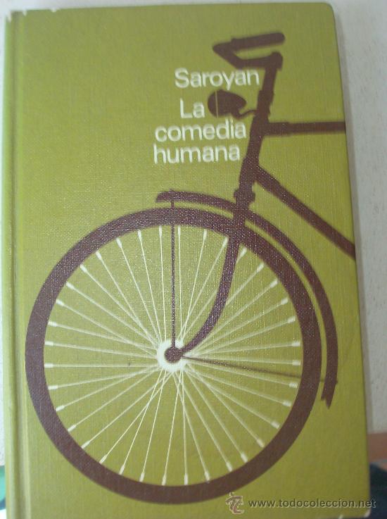 Libros: LIBRO  LA COMEDIA HUMANA  POR SORAYAN - Foto 1