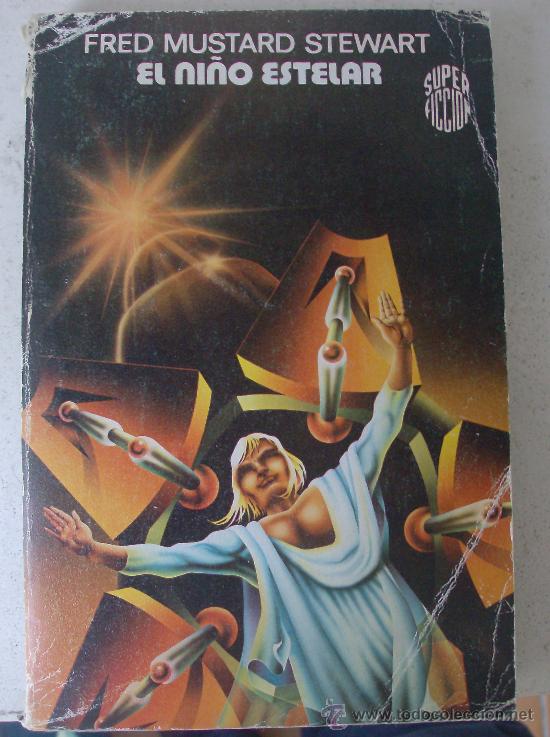 Libros: LIBRO  EL NI&Ntilde;O ESTELAR - Foto 1