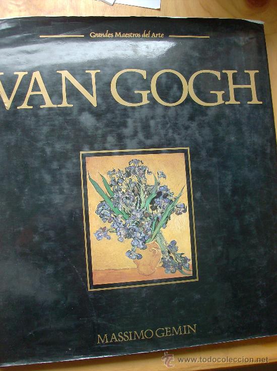Libros: LIBRO  VAN GOGH - Foto 1