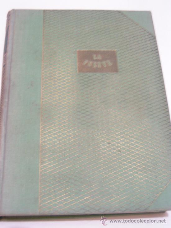 Libros: LIBRO - LA FUENTE - CHARLES MORGAN - 1950 - Foto 1