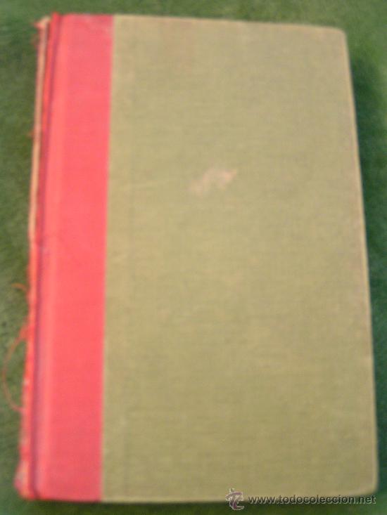Libros: LIBRO - DESNUDO PUDOR - MANUEL HALCON - 1964 - Foto 1