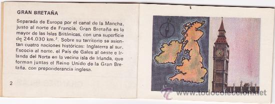 Libros: mini enciclopedia escolar bruguera - Foto 2