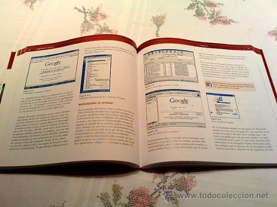 Libros: Libro nuevo, Protege tu P.C. Edit. Anaya, - Foto 2