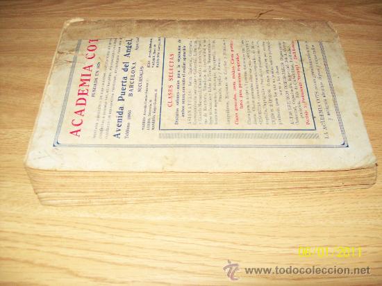Libros: ALMANAQUE ROSA 1932 - ED JUVENTUD - Foto 2