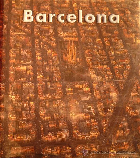 Libros: BARCELONA (D-565) - Foto 1