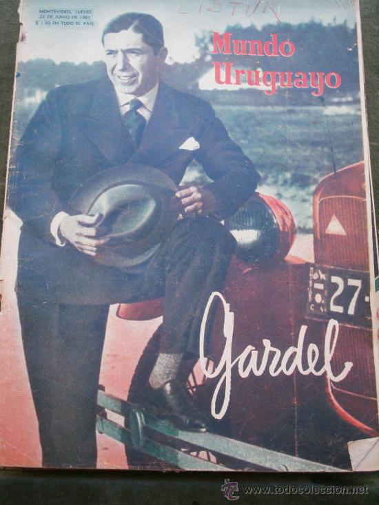 Libros: Tango,Carlos Gardel cancioneros del rey del tango. - Foto 2