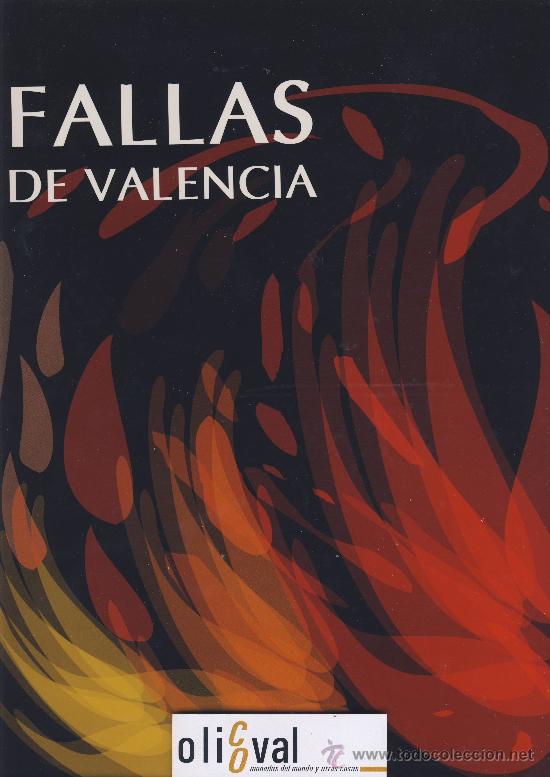Libros: FALLAS- LIBRO LAS FALLAS DE VALENCIA- EDICION 2007-EXCENTE OBRA -VER VENTA DIRECTA - Foto 1