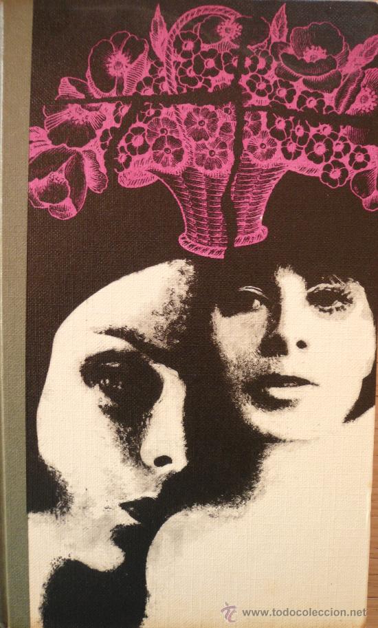 Libros: ANDR&Eacute; MAUROIS / CLIMAS (D-545) - Foto 1