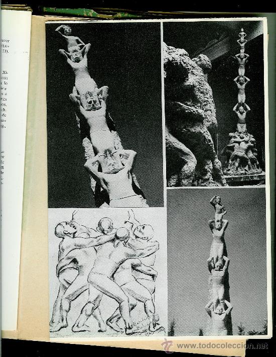 Libros: M&oacute;n casteller. Voum II - Foto 2