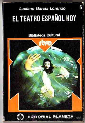 Libros: Biblioteca Cultural RTVE  N&ordm; 6 - Foto 1