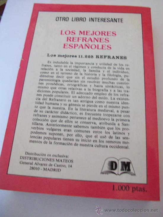 Libros: DM / LOS MIL MEJORES CHISTES                             &iexcl;&iexcl; ver !! - Foto 2