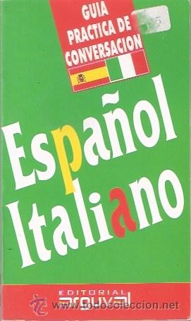 Libros: LIBRO - DICCIONARIO ESPA&Ntilde;OL ITALIANO - Foto 1