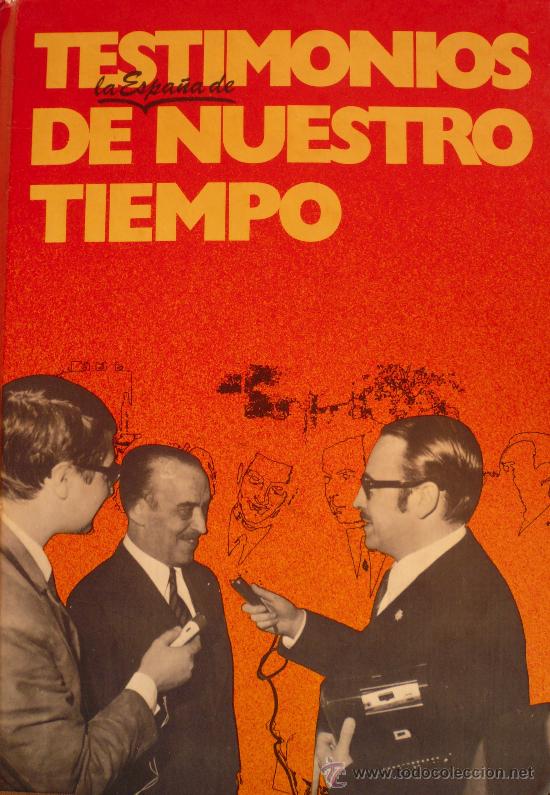 Libros: IGNACIO AGUST&Iacute; / GANAS DE HABLAR - Foto 1