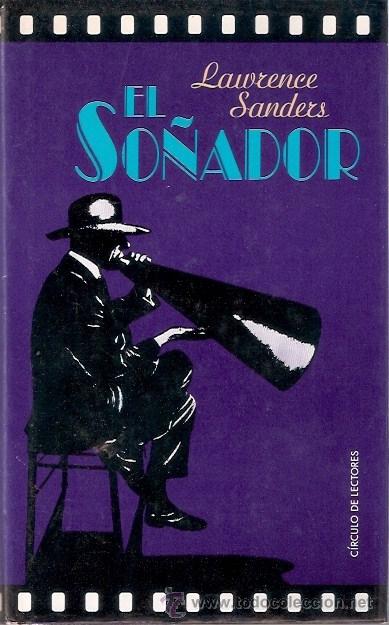 Libros: LIBRO - EL SO&Ntilde;ADOR - LAURENCE SANDERS - Foto 1