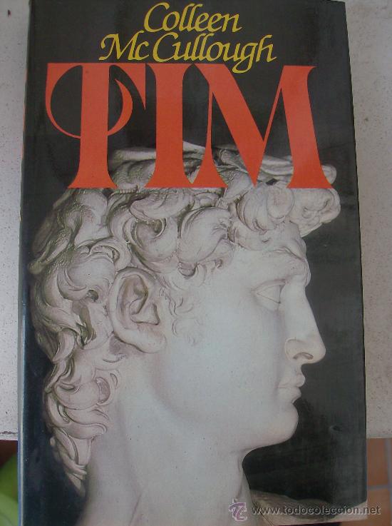 Libros: LIBRO  TIM  POR COLLEEN MC.  CULLOUCH - Foto 1
