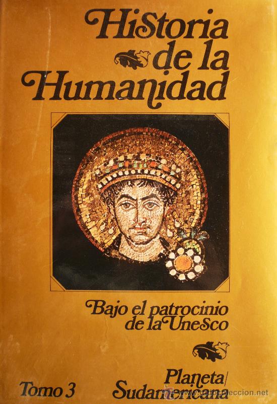 Libros: HISTORIA DE LA HUMANIDAD / EDAD MEDIA (1) - Foto 1
