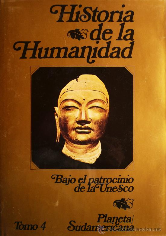 Libros: HISTORIA DE LA HUMANIDAD / EDAD MEDIA (2) - Foto 1