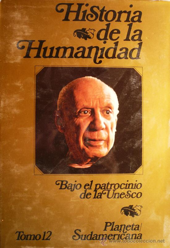 Libros: HISTORIA DE LA HUMANIDAD / EL SIGLO  VEINTE (III) - Foto 1