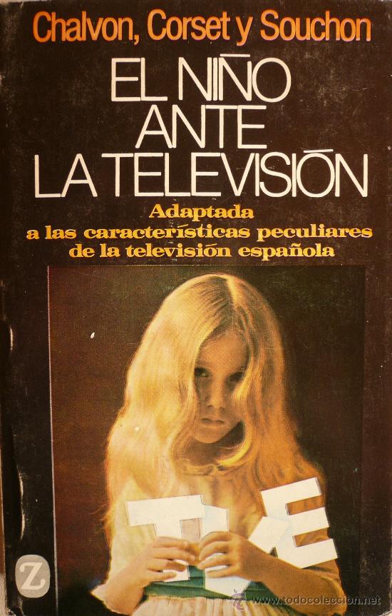 Libros: VARIOS / EL NI&Ntilde;O ANTE LA TELEVISI&Oacute;N (D-530) - Foto 1