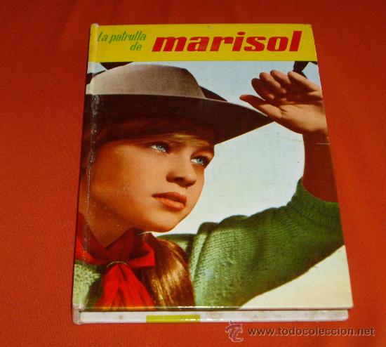 Libros: LA PATRULLA DE MARISOL - Foto 1