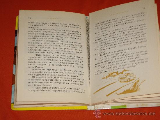 Libros: UN VIAJE DE MARISOL - Foto 4