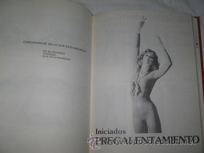Libros: EN FORMA CON JANE FONDA, ED. TIEMPO LIBRE, 1983 - Foto 3
