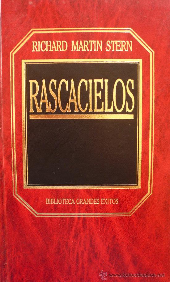 Libros: RICHARD MARTIN STERN / RASCACIELOS /  (REF 1983-X) - Foto 1