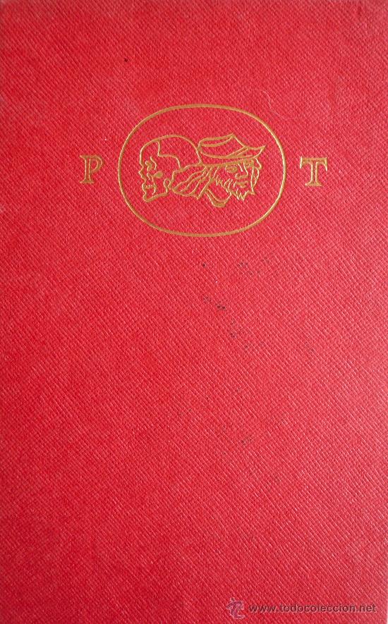 Libros: PEDRO CALDER&Oacute;N DE LA BARCA / EL GRAN TEATRO DEL MUNDO / (Ref: 2048-X) - Foto 1