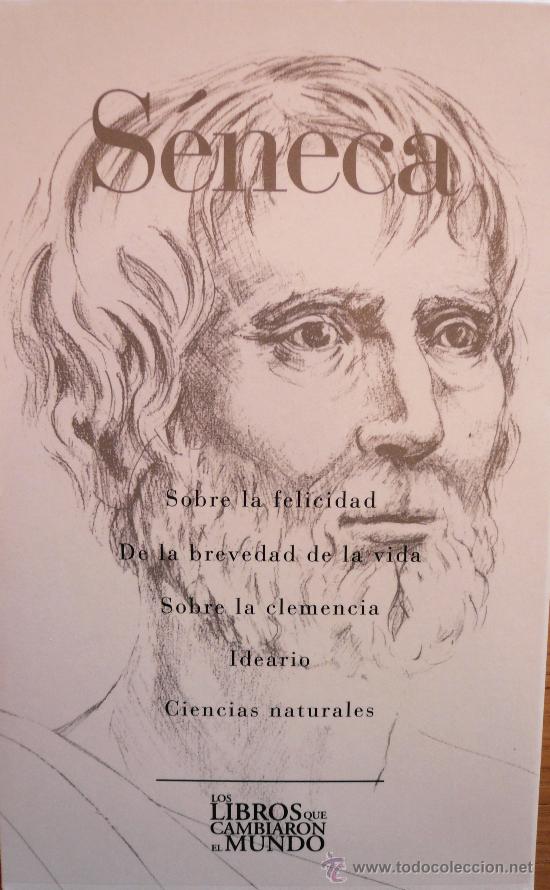 Libros: SENECA / VARIAS OBRAS / ( 2122-X) - Foto 1