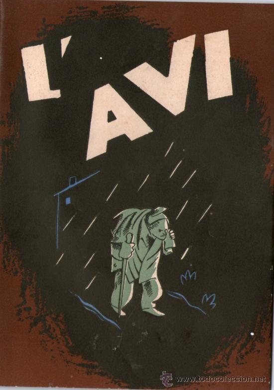 Libros: Lavi, caixa de pensions per la vellesa i destalvis. - Foto 1