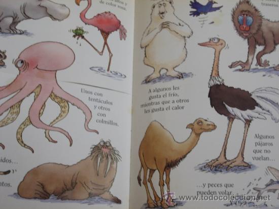 Libros: MARAVILLOSO TIERRA - EDITORIAL MOLINO - Foto 2