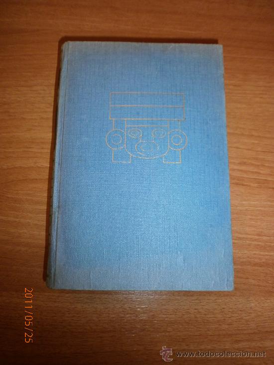 Libros: LIBRO EL DIOS DE LA LLUVIA LLORA SOBRE MEJICO , LASZLO PASSUTH- LUIS DE CARALT - Foto 1