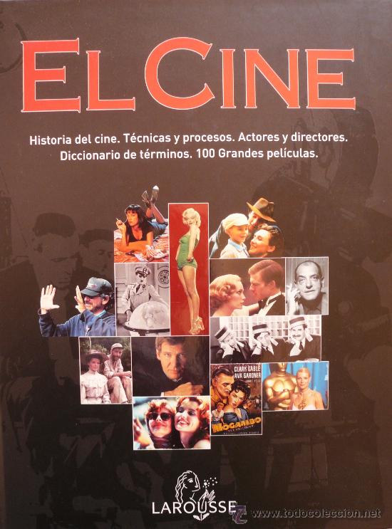 Libros: EL CINE / VARIOS AUTORES - Foto 1
