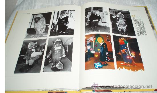 Libros: libro de oro del carnaval de pontevedra Diario de pontevedra - Foto 3