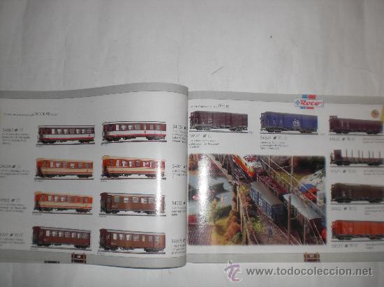 Libros: Roco 95/96. Alemania, 1996  RM34496 - Foto 2