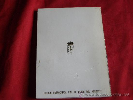 Libros: ANTOLIN FARALDO, HOMBRES QUE HICIERON GALICIA - Foto 2