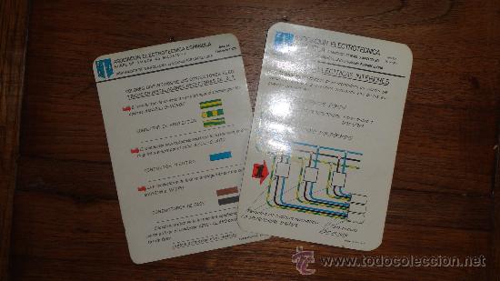 Libros: LIBRO REGLAMENTO ELECTROTECNICO PARA BAJA TENSION E INSTRUCCIONES COMPLEMENTARIAS DE PIRELLI - Foto 6