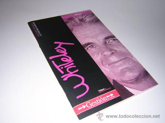 Libros: 2001 - RICHARD WHITELEY - LA VOZ DEL CLIENTE - Foto 1