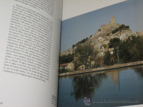 Libros: TIERRA Y ALMA DEL MEDITERRANEO - AYALGA EDICIONES - Foto 3