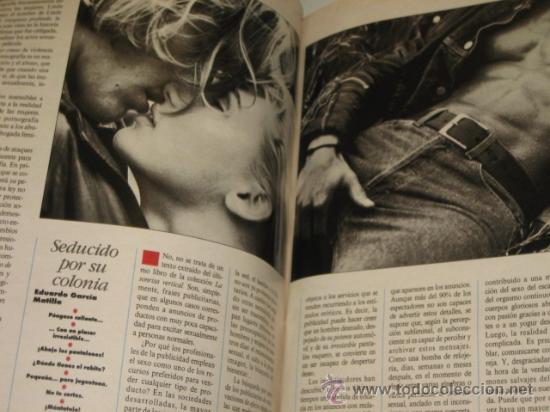 Libros: EL LIBRO DE SEXUALIDAD - EL PAIS - Foto 2