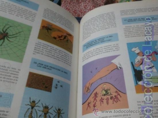 Libros: EL PORQUE DE LAS COSAS 2 TOMOS SUSAETA - Foto 2