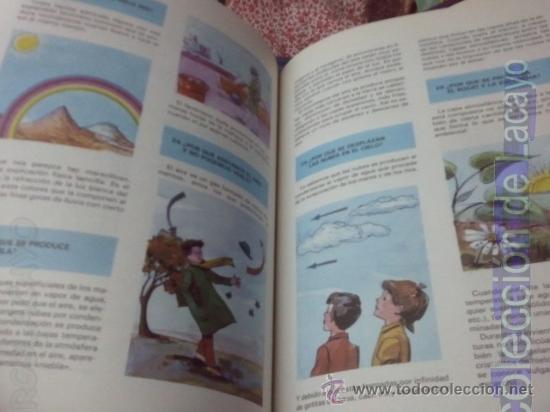Libros: EL PORQUE DE LAS COSAS 2 TOMOS SUSAETA - Foto 3