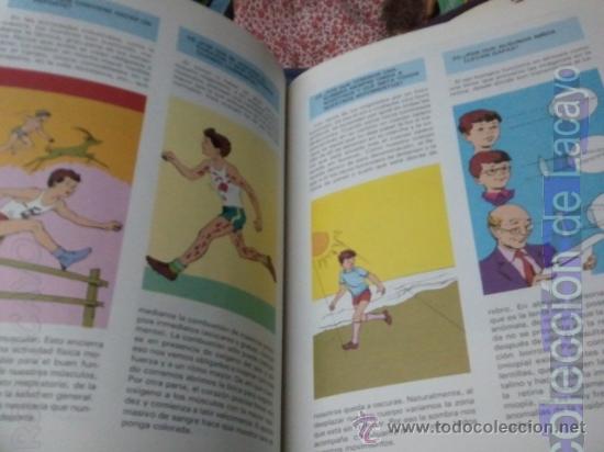 Libros: EL PORQUE DE LAS COSAS 2 TOMOS SUSAETA - Foto 4