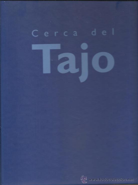 Libros: CERCA DEL TAJO - Foto 1