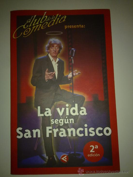 Libros: LIBRO LA VIDA SEG&Uacute;N SAN FRANCISCO NUEVO - Foto 1