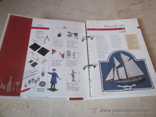 Libros: MANUAL PRACTICO DE LAS AFICIONES EN CASA - EL PAIS - Foto 2