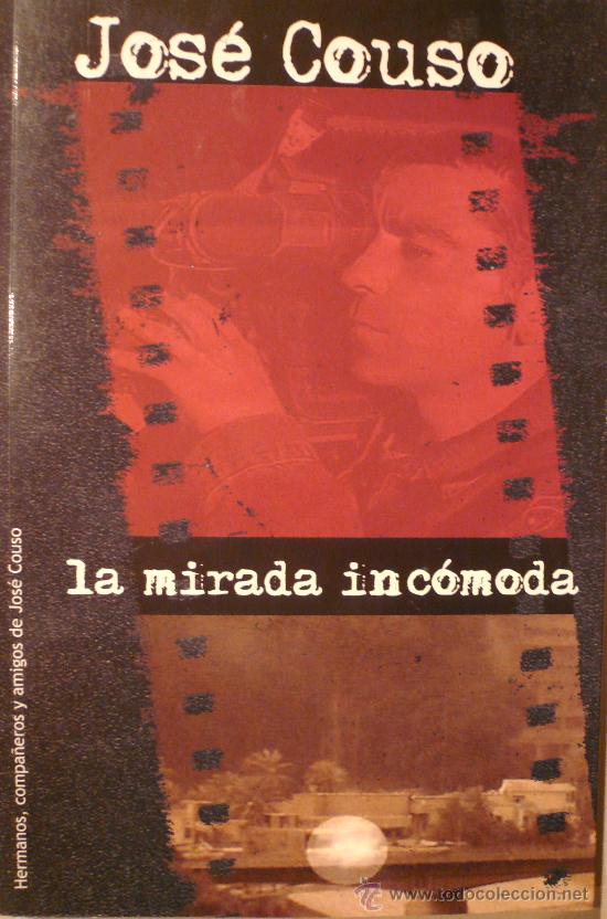 Libros: JOS&Eacute; COUSO / LA MEMORIA INC&Oacute;MODA - Foto 1