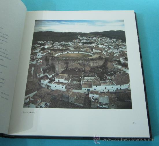 Libros: ANDALUCIA DESDE EL AIRE. ANTONIO DOM&Iacute;NGUEZ ORTIZ - Foto 2